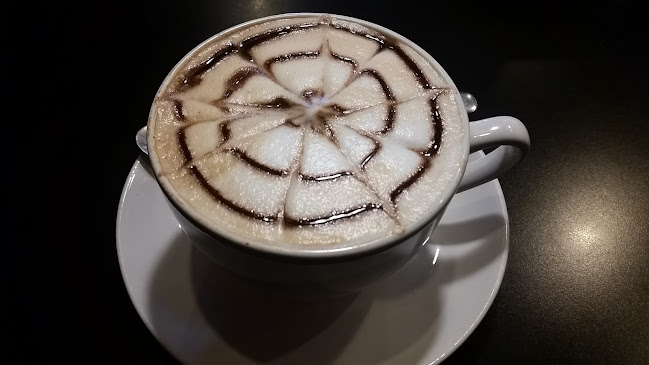 Omega Cafe - Port Moody