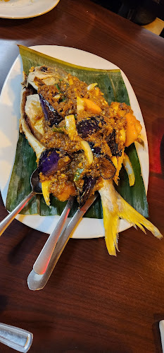 Opinii despre Kurumba Restaurant în Port Moody - Hospitality and gastronomy