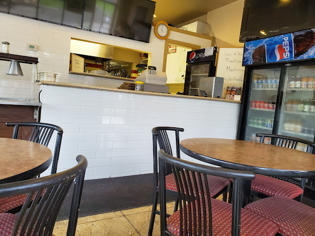 Pacino Panino Sandwiches