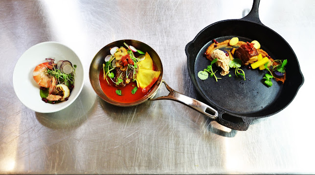 Celebrity Chef Maya LLC