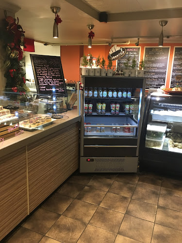 The Urban Cup Cafe - Victoria