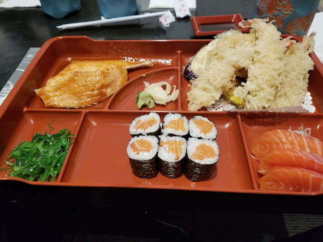 Bikkuri Japanese Restaurant