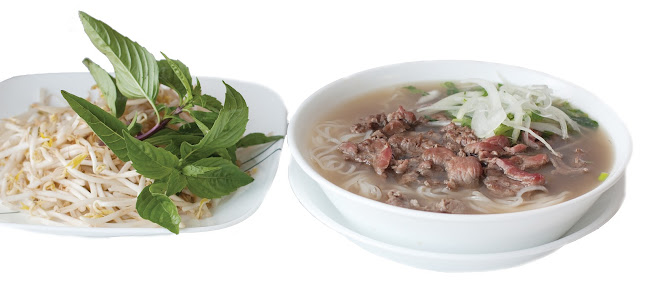 Nha Trang Restaurant