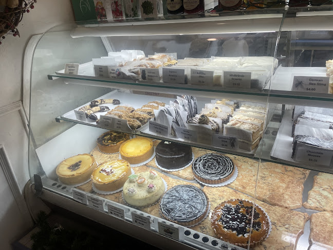 Rustic Sourdough Bakery & Deli - Hospitality and gastronomy