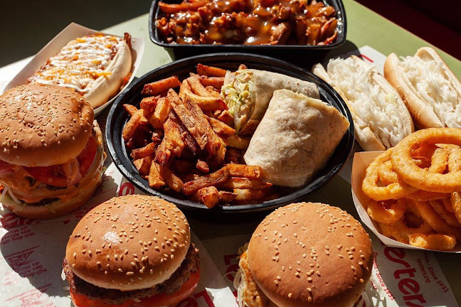 Comentarii opinii despre Billy K's