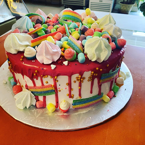 Opinii despre Alice Bakery în Richmond Hill - Hospitality and gastronomy