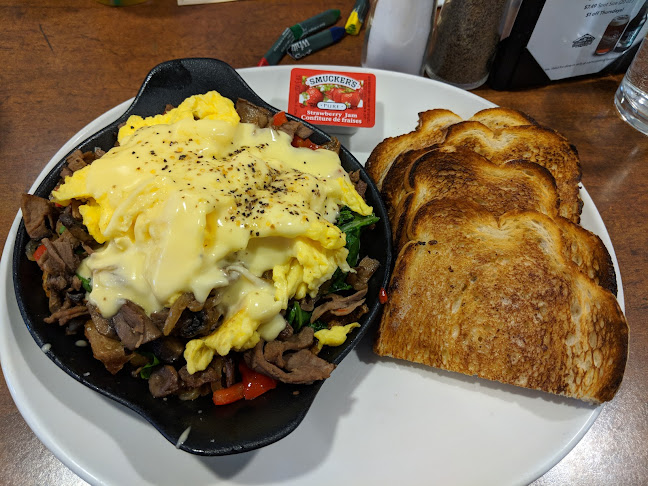 Comentarii opinii despre White Spot Panorama