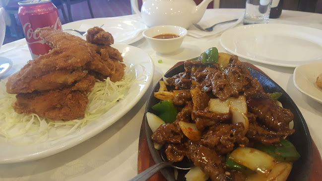 Comentarii opinii despre Tremendous Chinese Restaurant