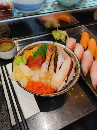 Sushi Lovers - Richmond