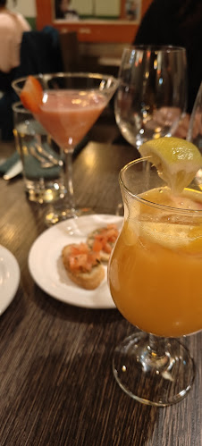 Opinii despre The Apricot Tree Cafe în Mississauga - Hospitality and gastronomy