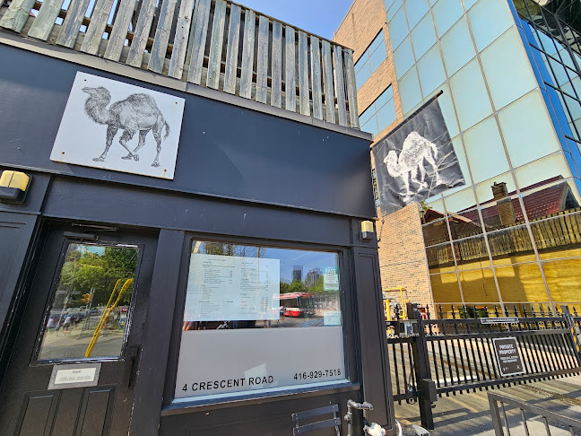 4 Crescent Rd, Toronto, ON M4W 1S9