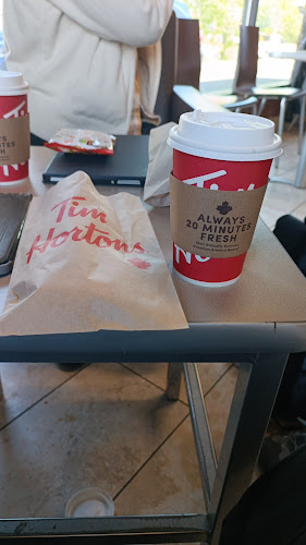 Comentarii opinii despre Tim Hortons