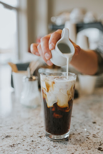 Halo Espresso Bar - Mississauga