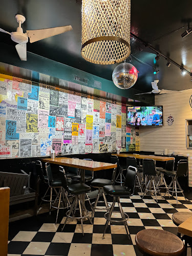 The Cannibal Cafe - Vancouver