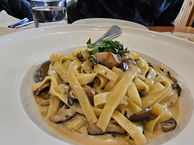 Comentarii opinii despre Amici