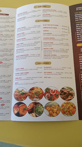 Gateway Pizza & Pasta - Hospitality and gastronomy