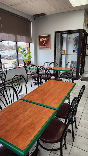 Tandoori Dhamaka - Mississauga