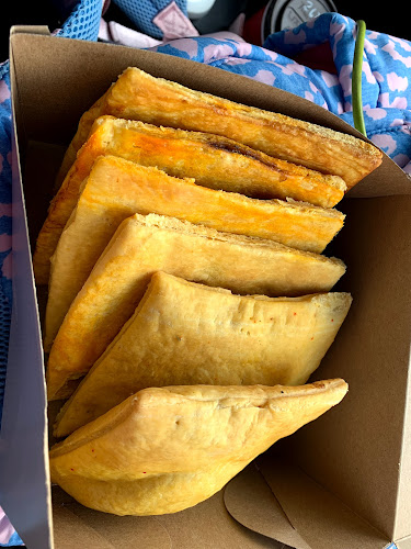 Comentarii opinii despre Fahmee Bakery