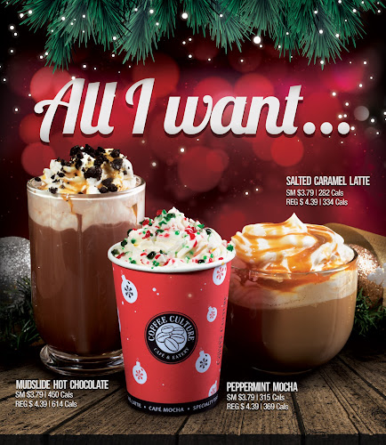 Coffee Culture Cafe & Eatery - Mississauga