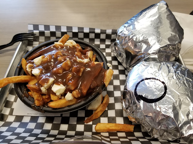 Comentarii opinii despre The Happy Greek (featuring World Burger)