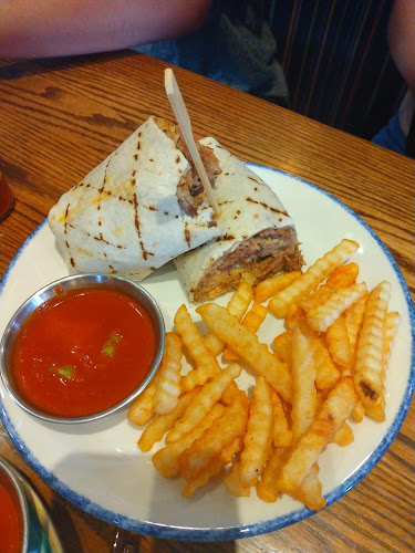 Comentarii opinii despre Blanco Cantina