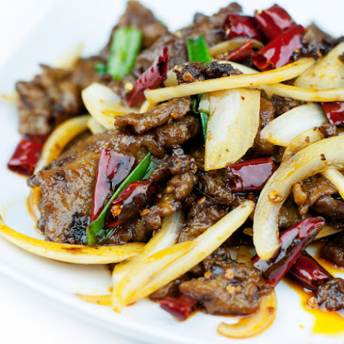 Delicious Pho Restaurant 10725 98 St NW (China Town) - Edmonton