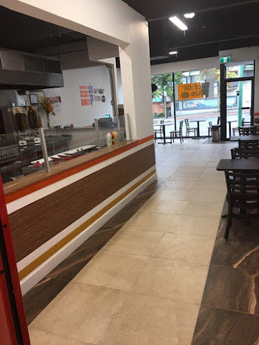 Comentarii opinii despre Donair Plus