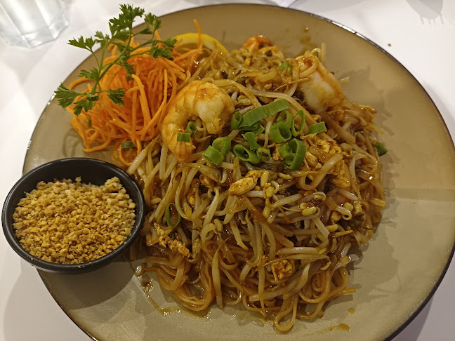 Comentarii opinii despre Lotus Cafe & Restaurant