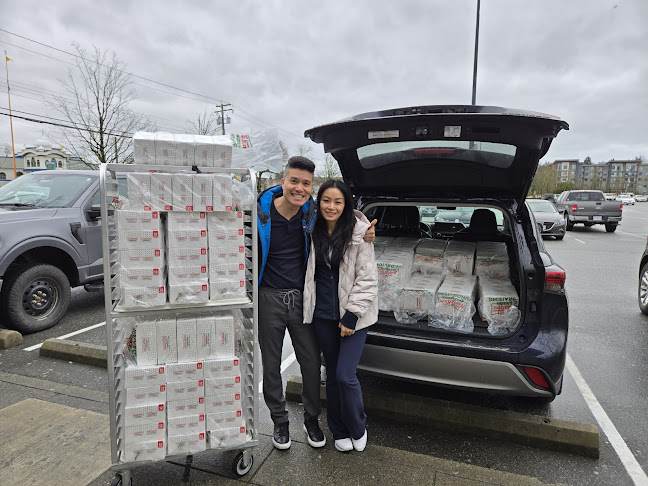 Krispy Kreme - Delta