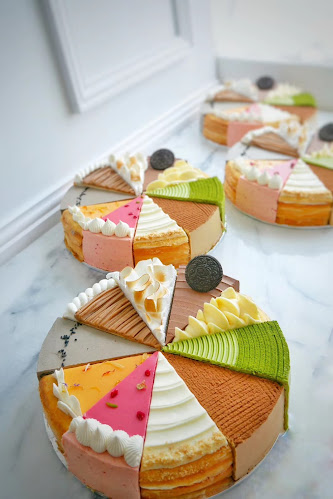 Opinii despre 24 Cakes în St. Catharines - Hospitality and gastronomy