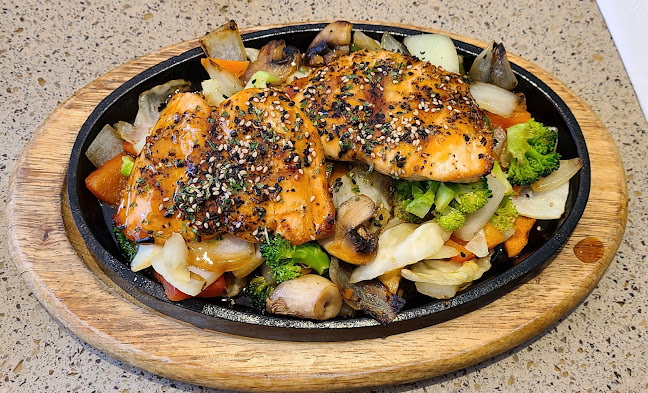 Osaka Hibachi Sake Bar & Restaurant - Hospitality and gastronomy