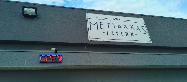 Mettaxxas Tavern - Hospitality and gastronomy