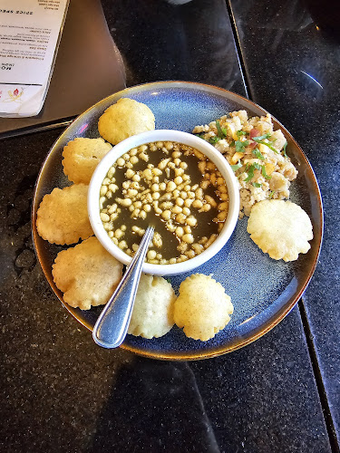 Spice of Nepal Restaurant - Surrey