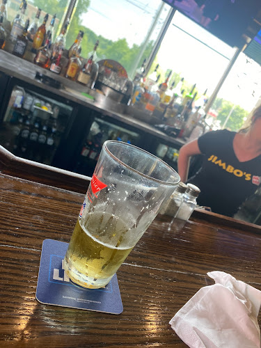 Jimbo's Pub & Eatery - Hospitality and gastronomy