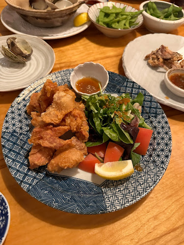 Tsukiji Japanese Restaurant