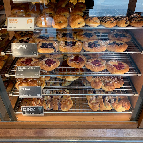 Opinii despre COBS Bread în Toronto - Hospitality and gastronomy