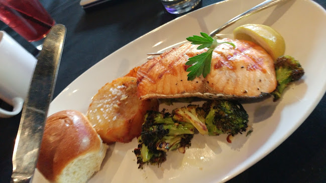 Saltlik - Hospitality and gastronomy