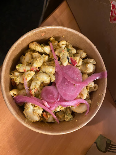 Downlow Chicken Shack