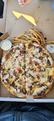 Down East Donairs - Whitby