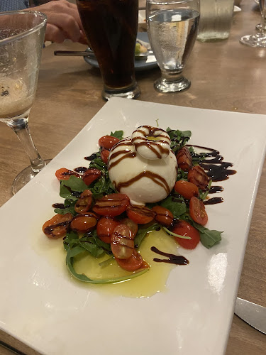 Claudio's Ristorante - Hospitality and gastronomy