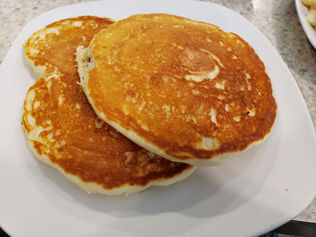 Comentarii opinii despre Veroba's Family Restaurant