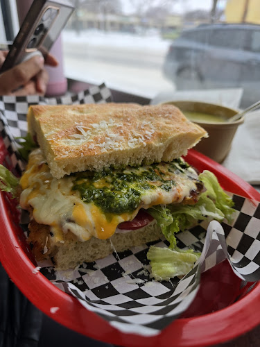 The Little Eggplant - Winnipeg