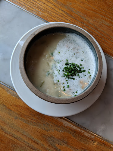 Pearl Diver - Hospitality and gastronomy