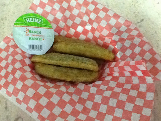 Stromboli's Pizza Ltd - Hospitality and gastronomy