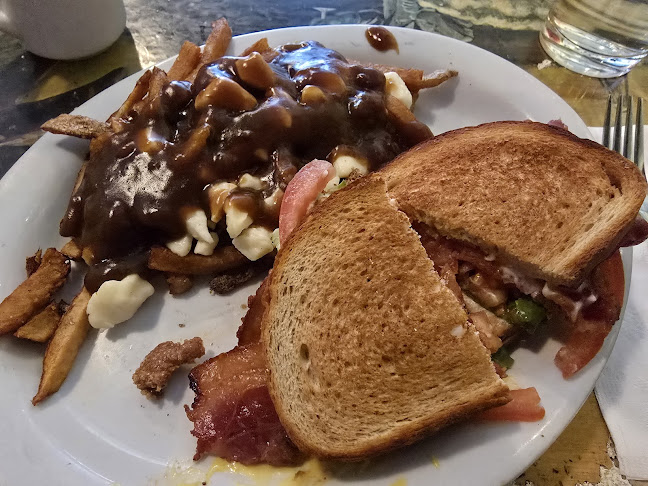 Atomic Rooster - Ottawa