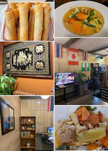 Eat Thai restaurant - Guelph