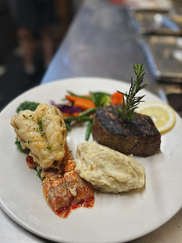 Bavaria Restaurant - Abbotsford