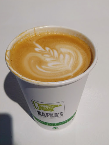 Comentarii opinii despre Kafka’s Coffee Roasting and Bakery