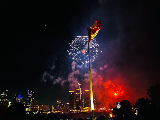 The Bistro At The River