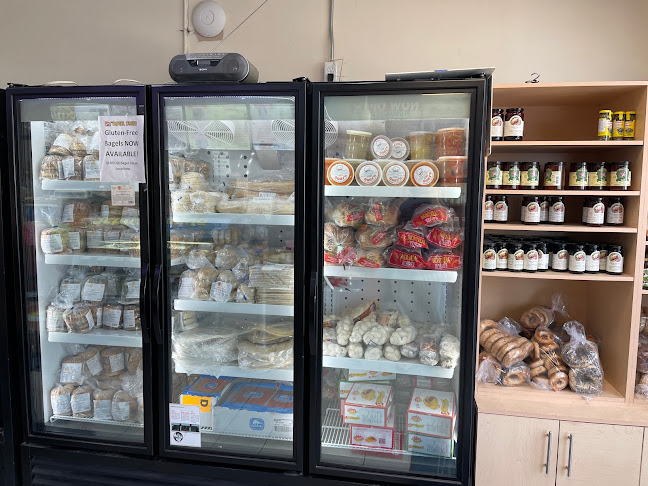 Comentarii opinii despre Old Bagel House